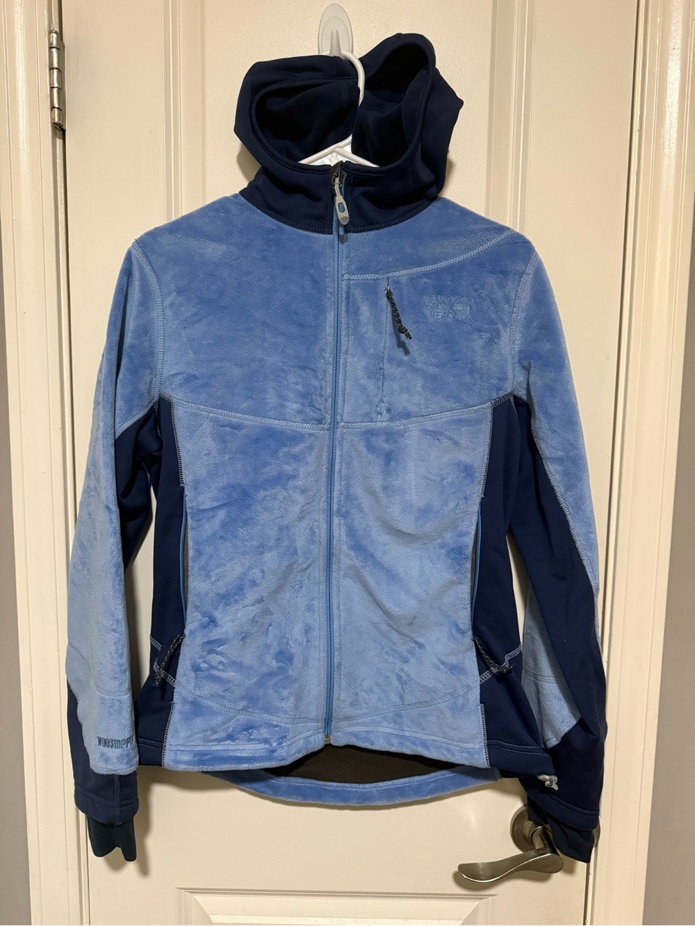 Mountain Hardwear Jacket